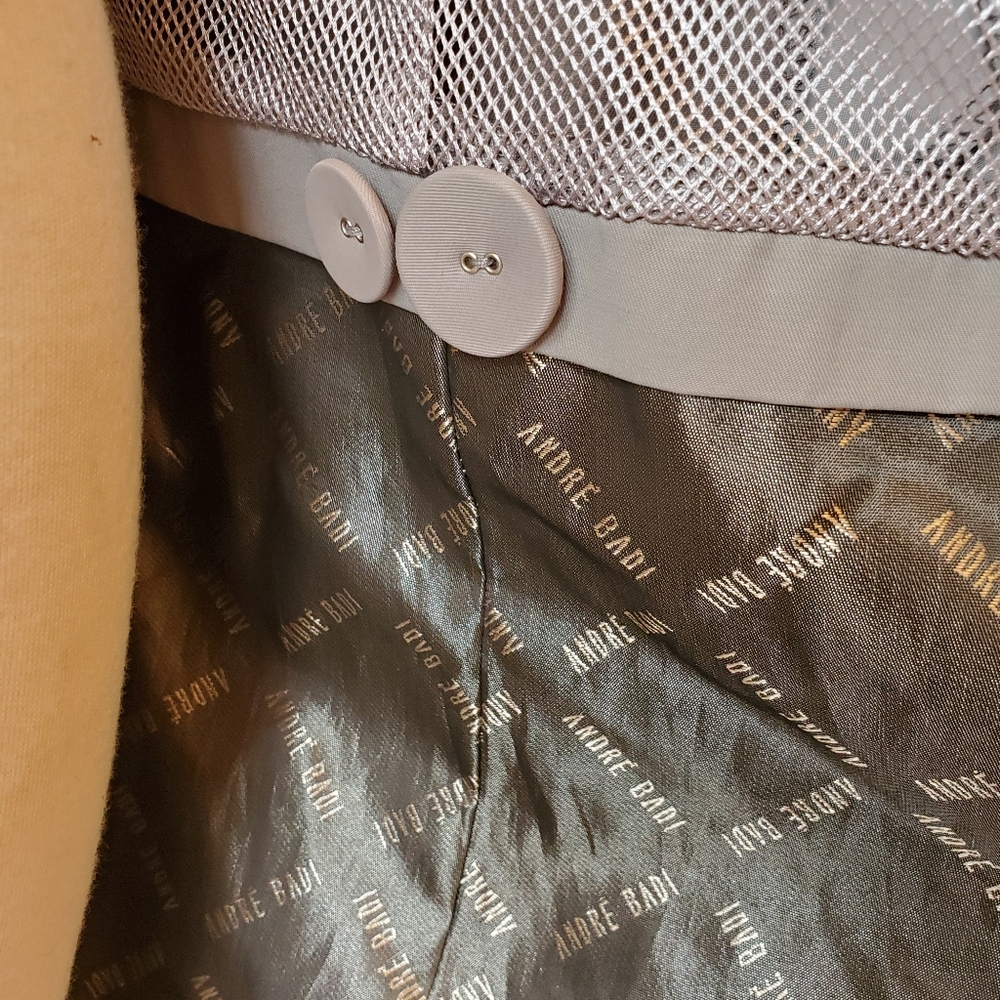 Waterproof/windbreaker jacket - Picture 12 of 15